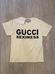 gucci sexiness