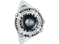 AS-PL Generator 12 V 120 A FüR Mitsubishi L 200/Triton 2.5 DI-D 4WD
