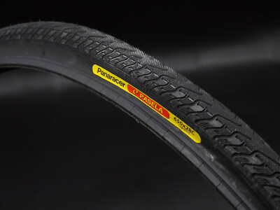 PANARACER Pasela Drahtreifen Reifen 650x28C für ua Tokyo Bikes ETRTO 28-571