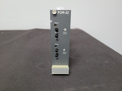 Clear-COM FOR-22 With Hard to Find Backplate