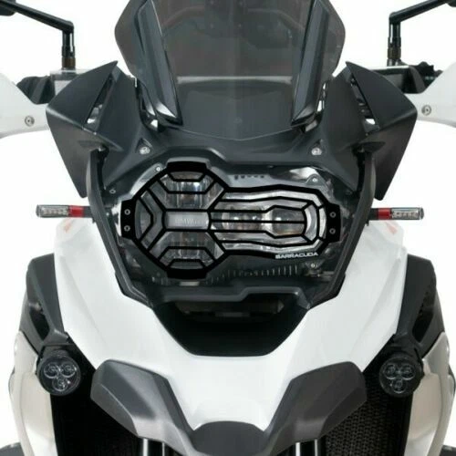 Feux avant Pour R pour motocyclette BMW