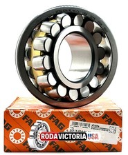 FAG 22314 E1A XL M SPHERICAL ROLLER BEARING 70x150x51mm
