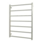 <!--F#f_0-->Radiant NON-Heated Mirror Polished Square Bar Towel Rail SLTR02 800mm x 1130mm<!--F/-->