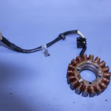1986 HONDA INTERCEPTOR 500 VF500F STATOR GENERATOR ALTERNATOR MAGNETO