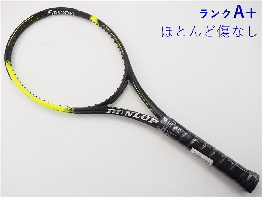 DUNLOP SX300 G2