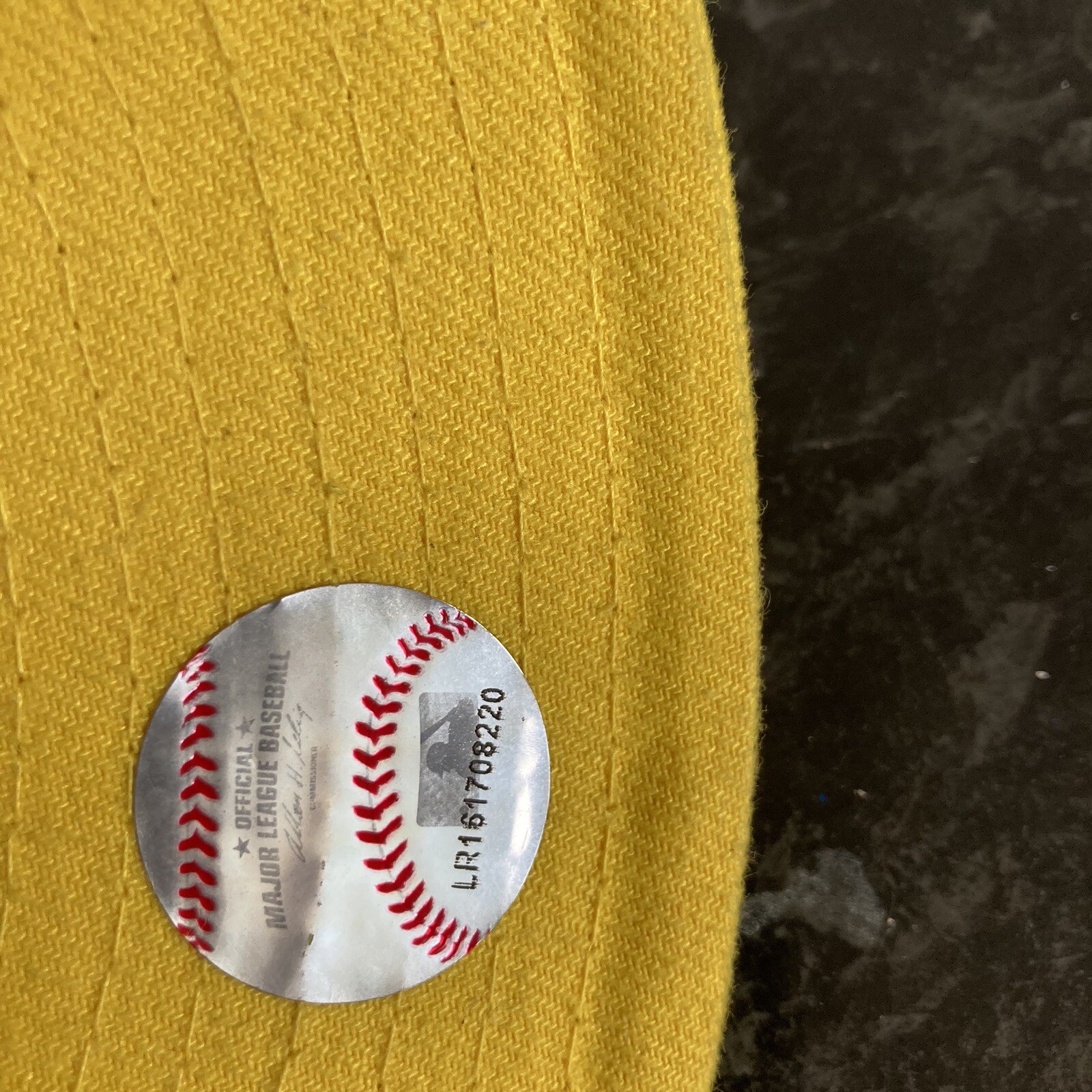 New York Yankees Cap New Era Yellow EBay new-york-yankees-cap-new-era-yellow-ebay