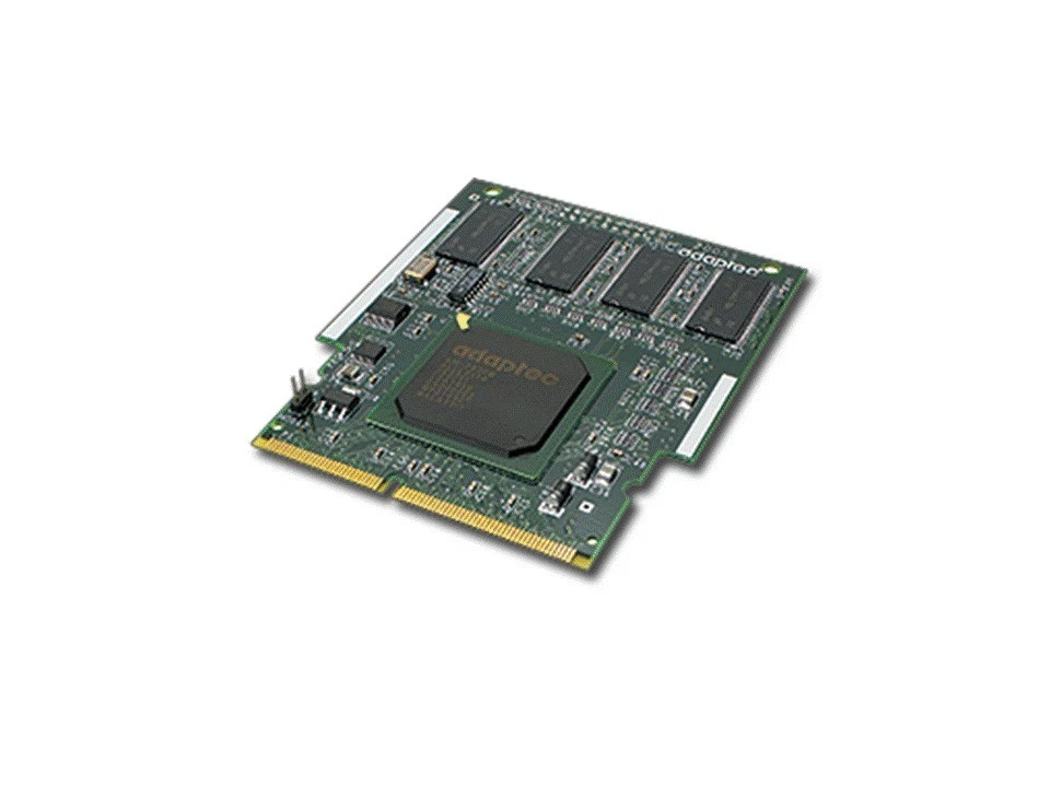 Adaptec 2005s - BRAND NEW - RAID 0-Channel PCI Card Upgrade Ultra 160 SCSI Intel - Image 2 of 2