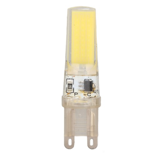 6Pc G9 LED Light Bulb COB Dimmable Professional G9 LED Bulb Replacement 220V BT - Picture 2 of 18