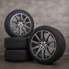 Mercedes S Klasse Felgen 19 Zoll W223 V223 X223 Winterreifen A2234014700