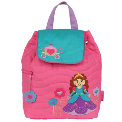 Stephen Joseph Princess Rucksack