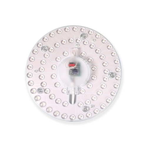 2X LED Light Source Module Retrofit Light Kit Ceiling Light Bulb White 36W N8V4 - Picture 3 of 5