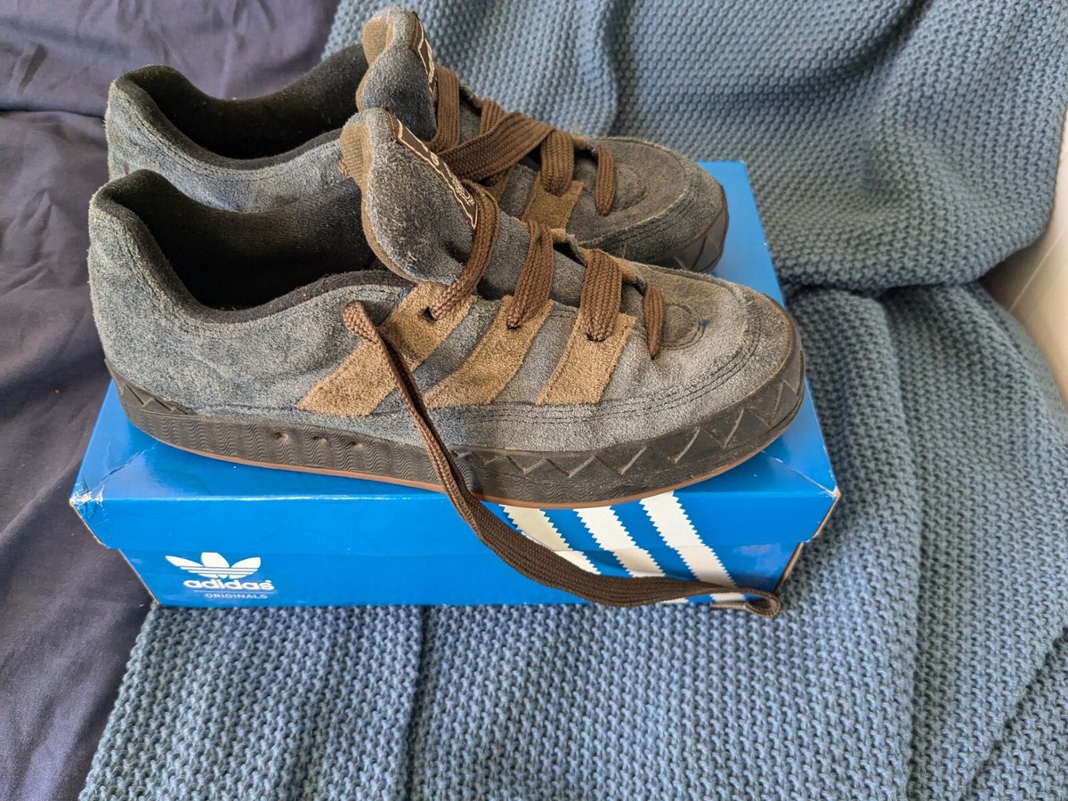 Adidas Adimatic original 90s UK