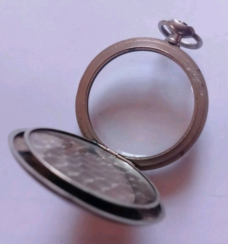 Omega Swiss Vintage Pocket Watch Case.For part - Picture 12 of 18