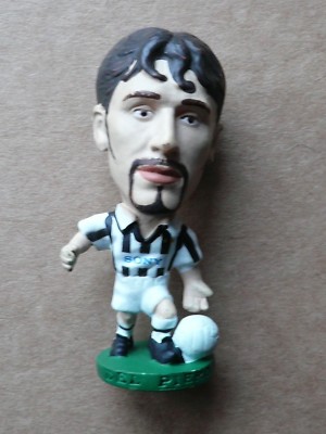 PRO Stars Alessandro Del Piero フィギュア Corinthian ProStars - Alessandro DEL PIERO - Juventus - SER019