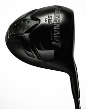 Senior SHORT 43 Inch OFFSET Titanium Draw ILLEGAL Juggernaut 515cc Golf Driver