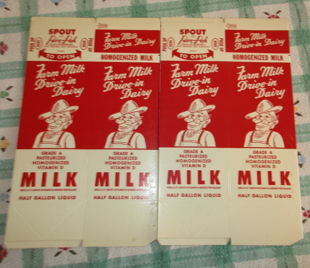 Dairy Barn Drive Thru