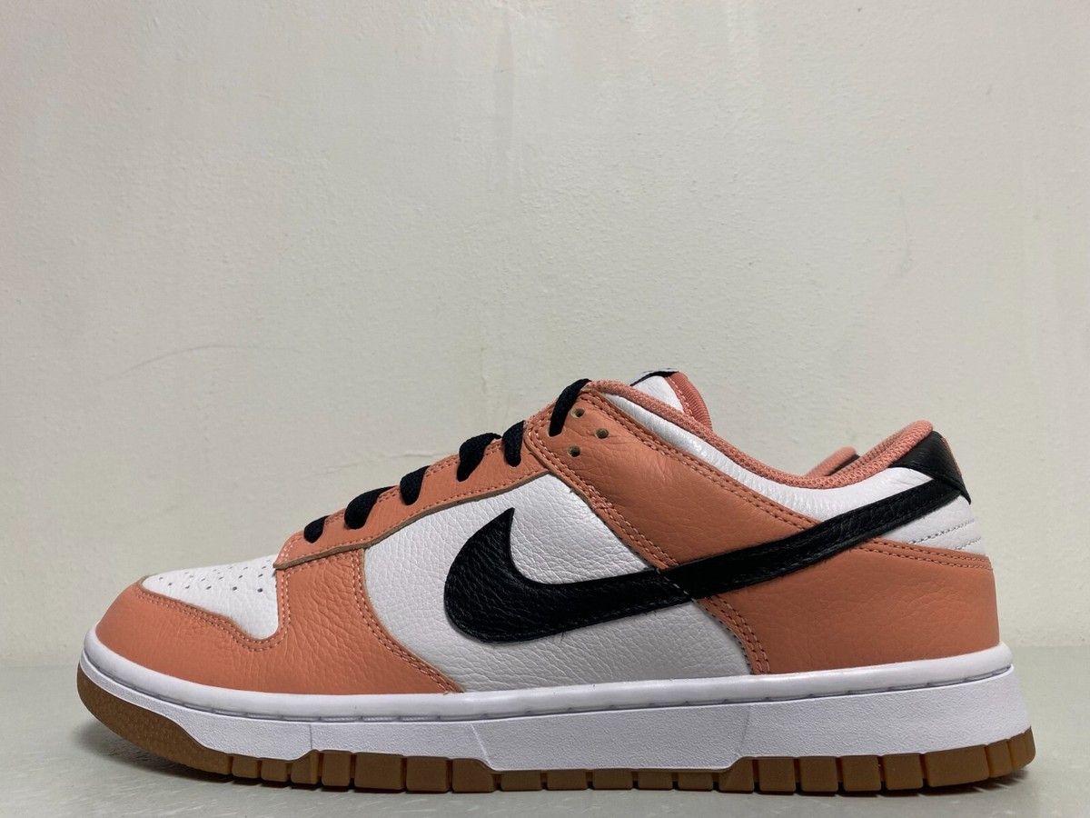 Nike スニーカー US 10 ブラウン NIKE (ナイキ) SB AIR FORCE 2 LOW エアフォース2 ローカット