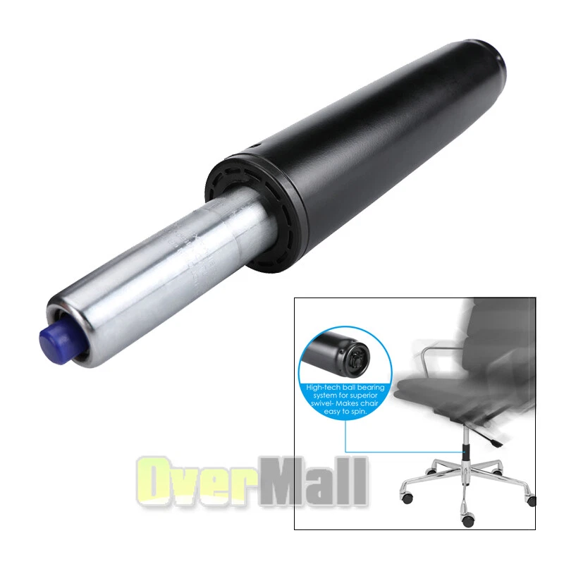 Heavy Duty Replacement Office Chair Gas Lift Cylinder Fits Most