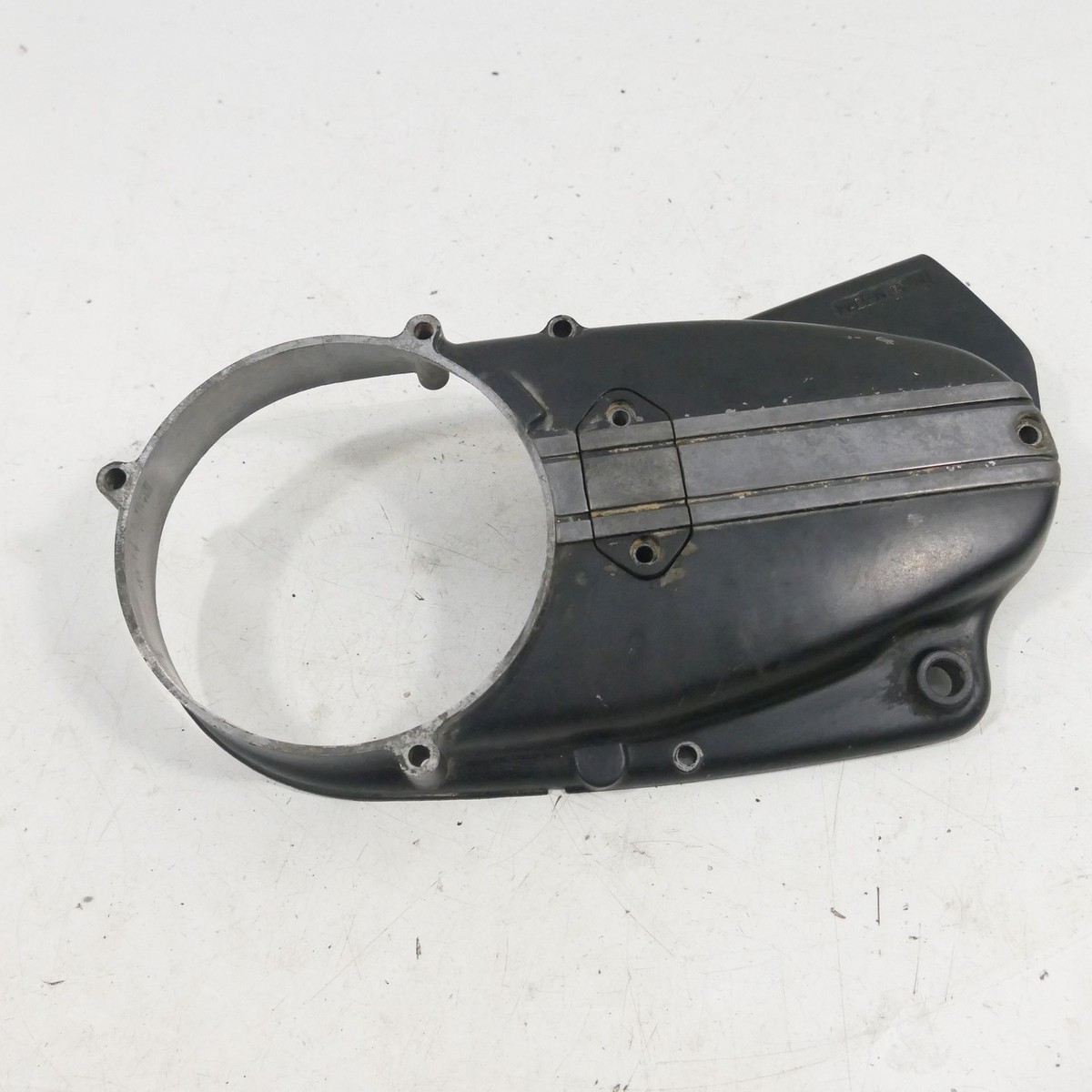 Yamaha Rd 250 352 Ez : 75 Engine Cover Side Cover 52271 | eBay