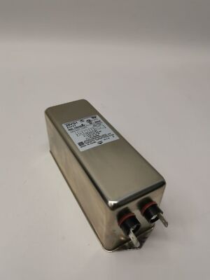CORCOM 20VQ1 F7777 20A 120/250V EMI Filter
