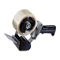 3m Box Sealing Tape Dispenser 3 Core Uses 2 Wide Tape Blk Hb903 on sale 3m Box Sealing Tape Dispenser 3 Core Uses 2 Wide Tape Blk Hb903 on sale