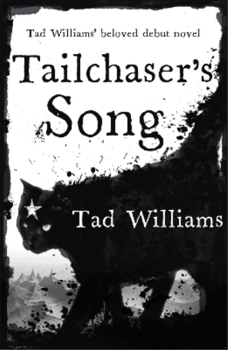 Tad Williams Tailchaser's Song (Tascabile)