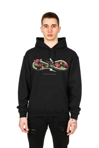 felpa propaganda nera