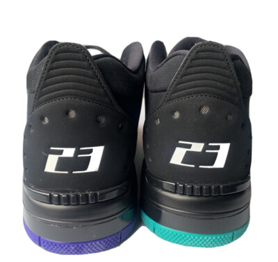 Size 11.5 - Air Jordan Big Fund Multi-Color Sole for sale  display picture 1
