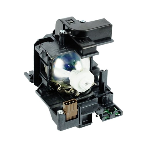 POA-LMP136 Replacement Lamp W/Housing for SANYO PLC-XM150,PLC-WM5500,PLC-ZM5000L - Picture 5 of 5