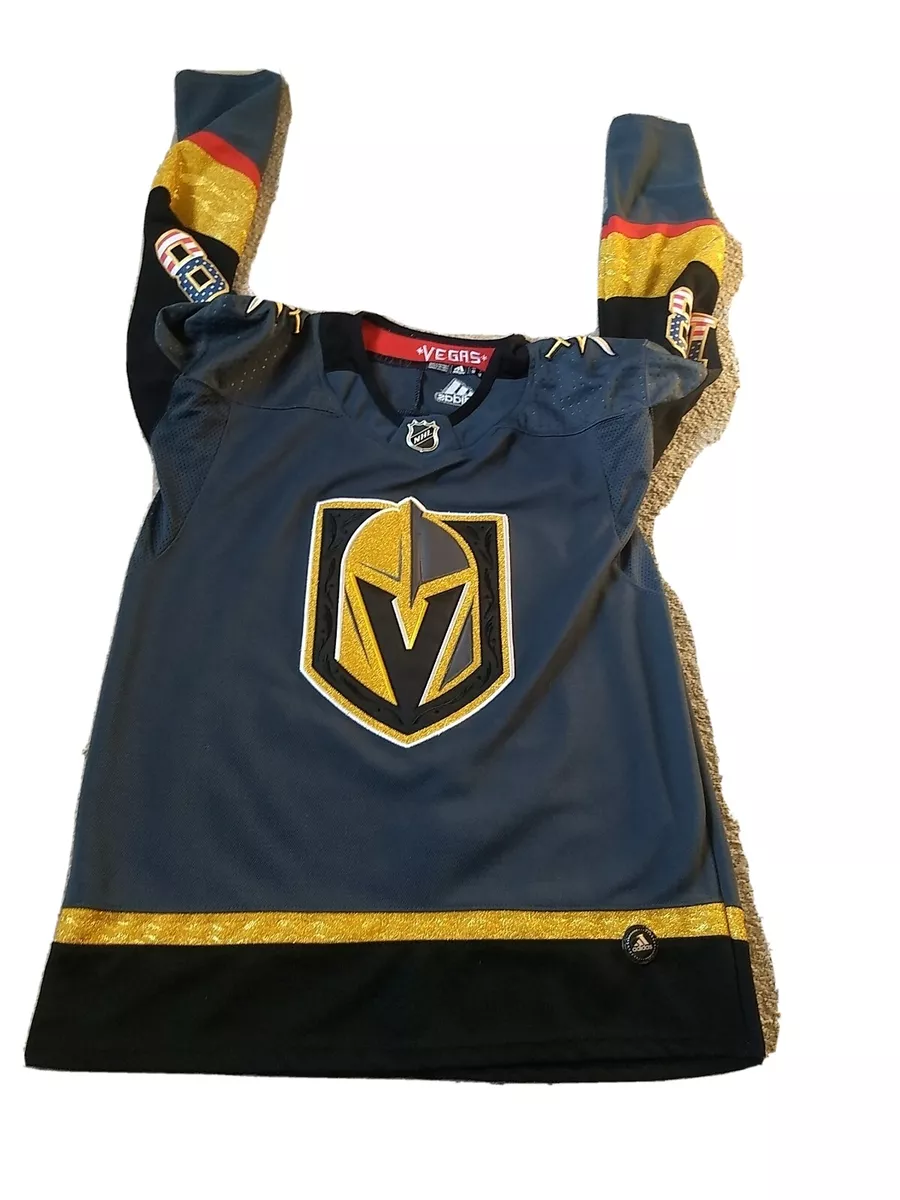 Las Vegas Golden Knights - Jersey - #18 Neal (4XL) – Overtime Sports