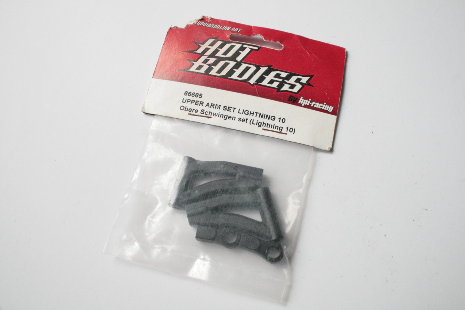 Hot Bodies Lightning 10 Upper Arm Set - 66665