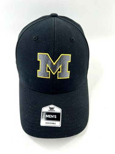 University of Michigan Wolverines Cap 