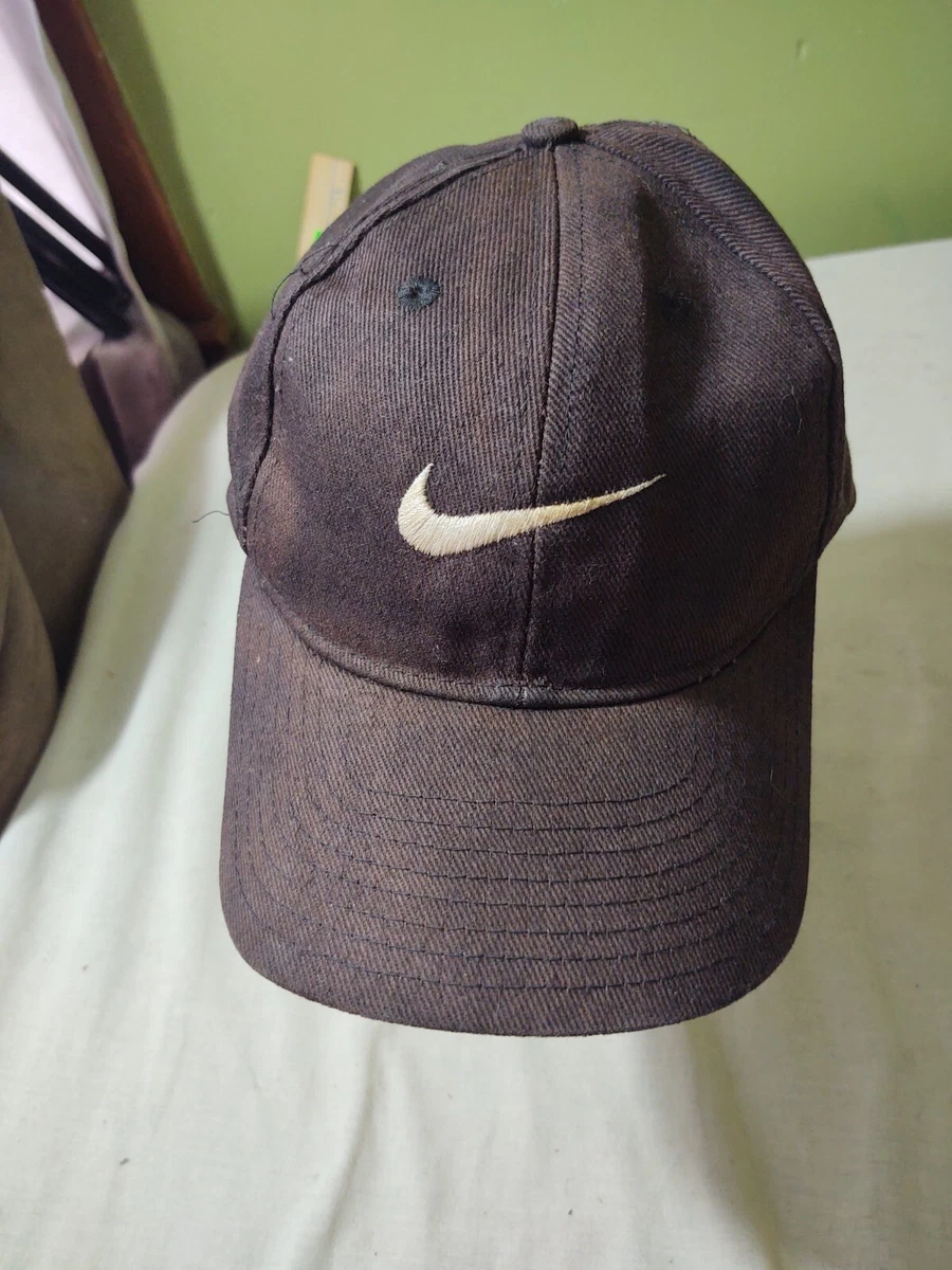 Vintage sale nike hat