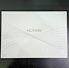 HOTWAV Tab R6 Ultra 10.4 Rugged Android 13 Tablet: 8Gb 256Gb: Wifi Dual Sim