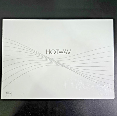 HOTWAV Tab R6 Ultra 10.4  Rugged Android 13 Tablet: 8Gb + 256Gb: Wifi + Dual Sim