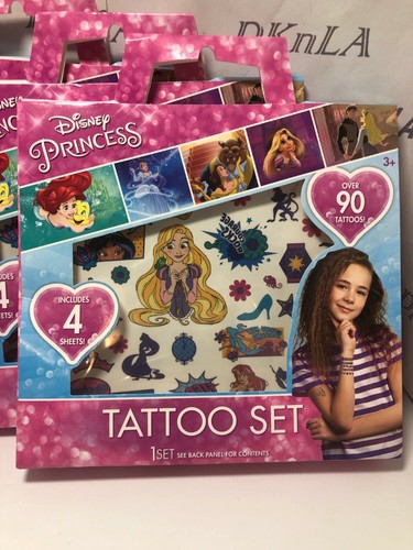 Suministros para fiestas de cumpleaños "Princesa Disney", platos, pancartas, servilletas, globos - Imagen 72 de 127