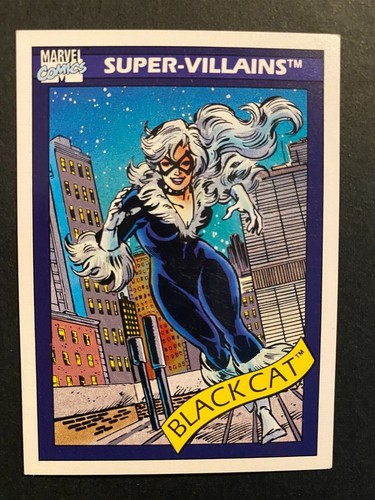 Finish Your Set - 1990 Impel Marvel Universe Series 1 Cards - Combined Shipping - Picture 144 of 329