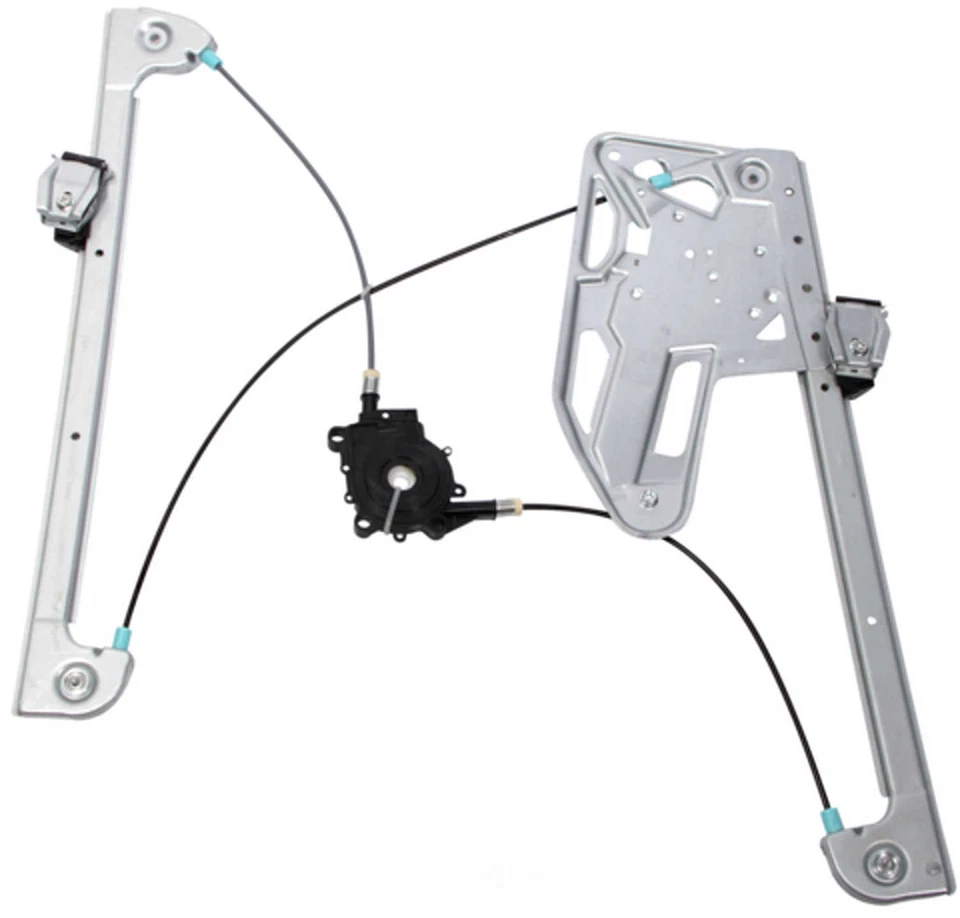 Regulador de ventana ACI/Maxair 84595 Foto 2 de 2