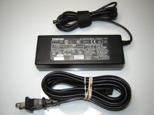 Toshiba PA3283U-1ACA 15V 5A Notebook Ac Adapter - Original OEM