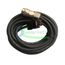 1PC MR-J3ENSCBL5M-L cable cord for Mitsubishi encoder New