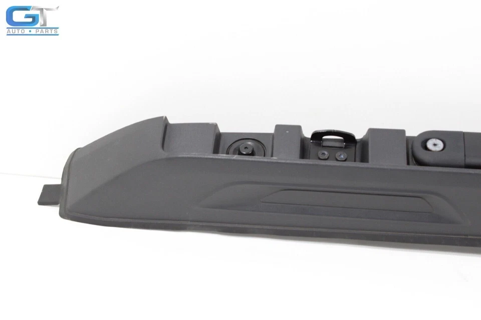 2015-2019 SUBARU OUTBACK ROOF RIGHT SIDE RAIL RACK LUGGAGE CARRIER MOLDING OEM - Image 2 of 4