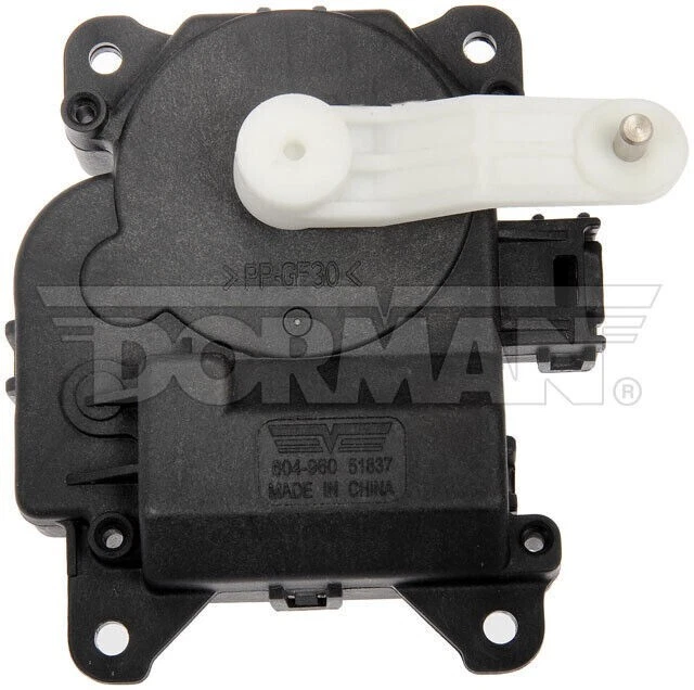 Actuador de puerta de aire Dorman 604-960 - Mezcla de aire para Toyota Avalon Camry Solara 99-08 Foto 3 de 4