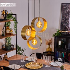 Szara / czarna jadalnia salon sypialnia oświetlenie lampa wahadłowa vintage lampa wisząca