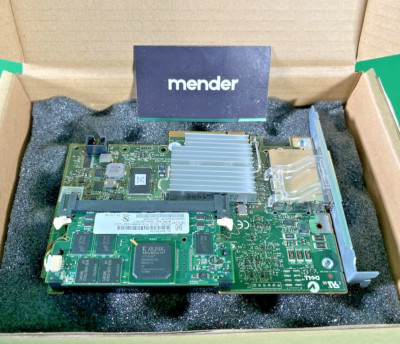 DELL NCHRW PERC H800 512MB 6G SAS/ SATA RAID Controller 0NCHRW - New Open Box