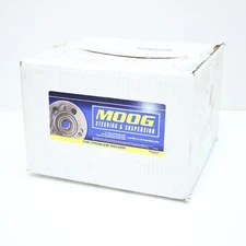MOOG 515137 Wheel Bearing and Hub Assembly For Nissan NV1500 NV2500 NV3500 12-19