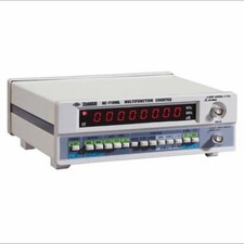 Multi-function HC-F1000L Accuracy Meter Frequency Crystal Signal Counter-