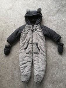 matalan snowsuit