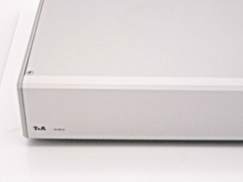 T+A SD 800 Surround Decoder, Silber, sehr guter Zustand, 6458/0533E00040 - Picture 6 of 12