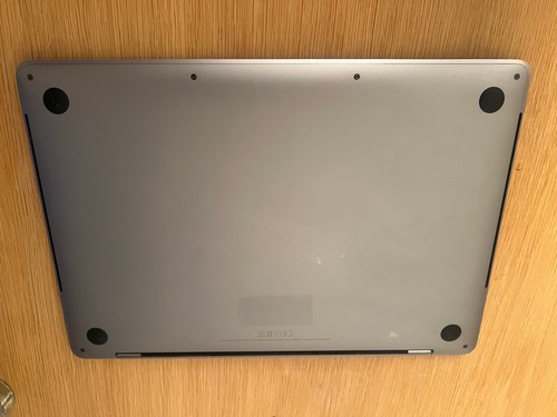 Apple MacBook Pro A1706 2016 13" Touch Bar Core i5 2.9GHz 256GB 8GB - Norwegian - Photo 6/13