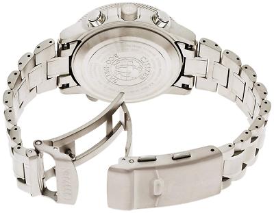 Citizen Promaster Sky Series Eco-drive By0080-57e Chronograph Date